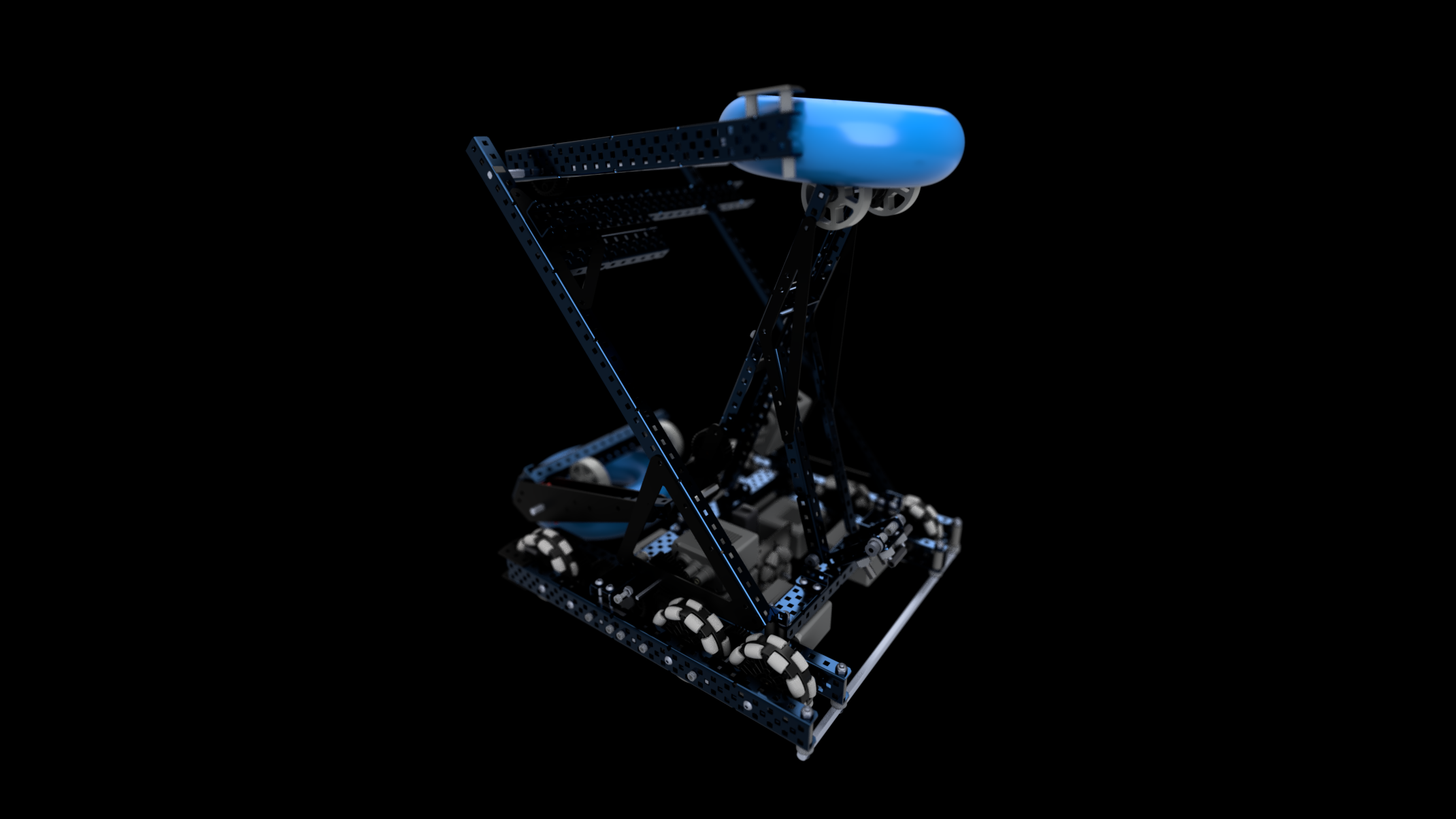 High Stakes Worlds Bot