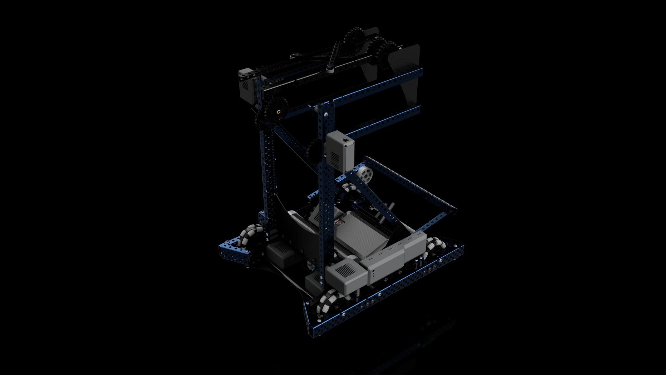 Override Robot