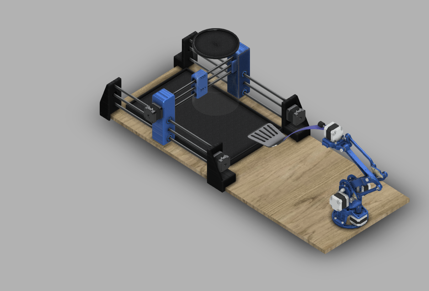 3D model screenshot
