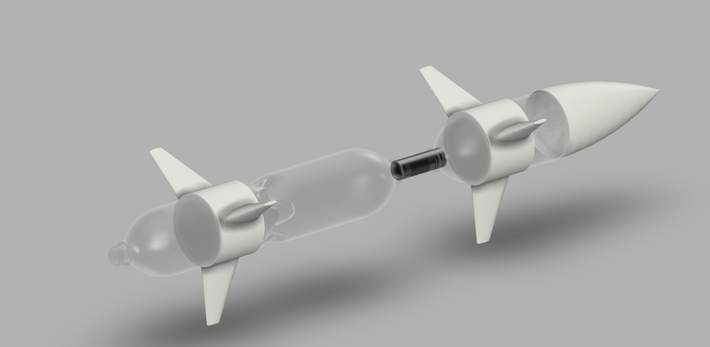 3D model