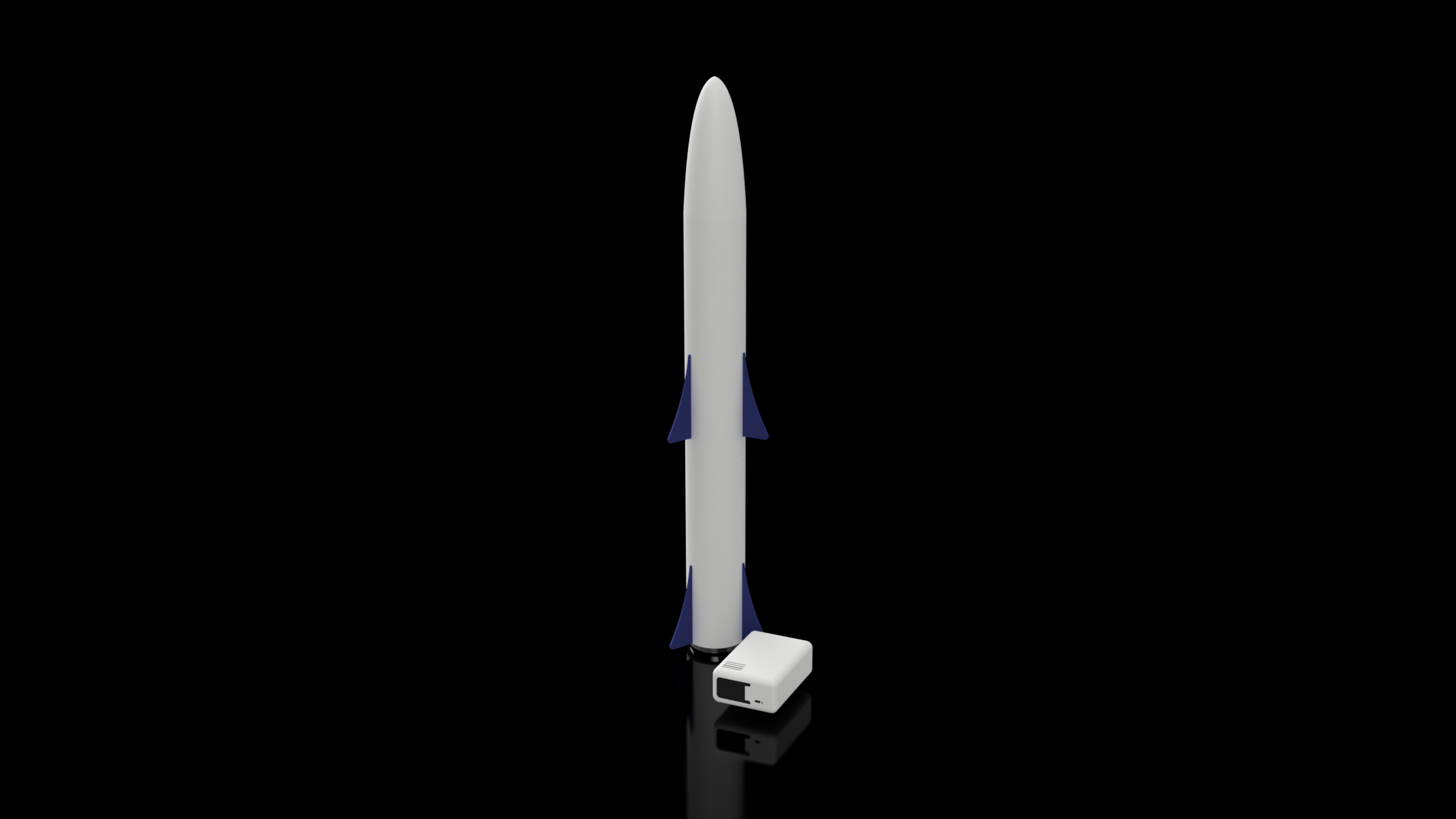 Multistaging Water Rocket